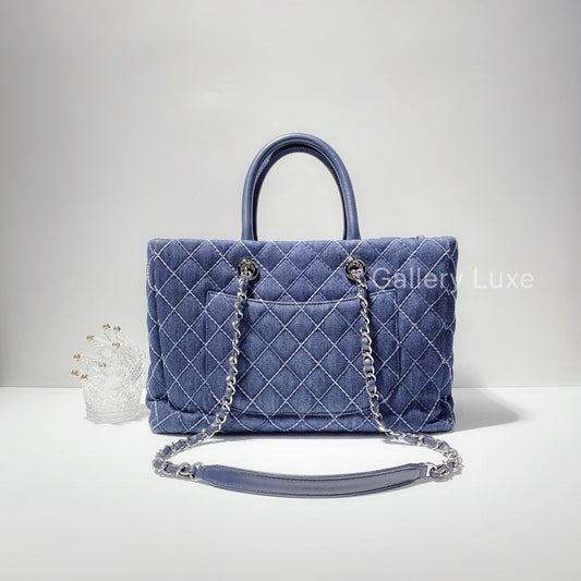 No.2508-Chanel Coco Allure Shopping Bag