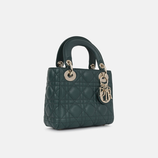 Luxury Dior Lady Luxury Dior - Mini