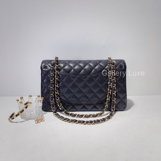 No.2213-Chanel Classic Flap Bag 25cm