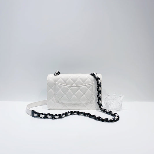 No.3921-Chanel My Everything Wallet On Chain