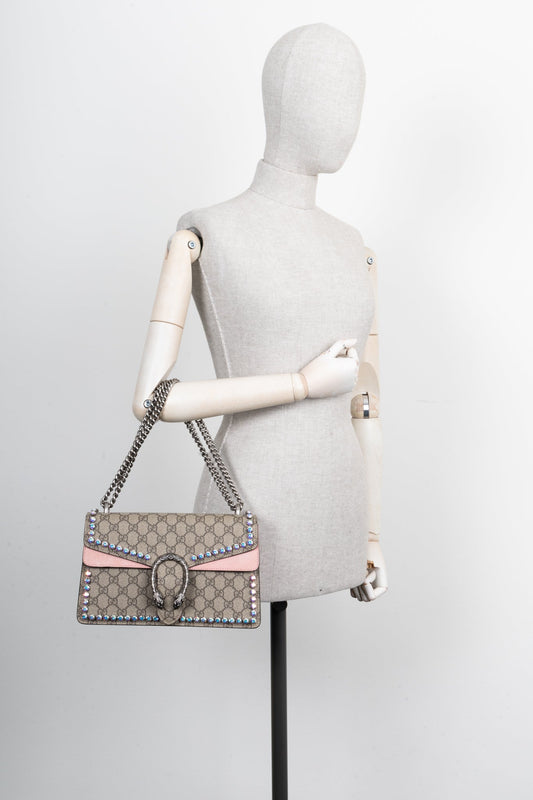 Luxury Gucci Trending 2025 Dionysus GG Bag