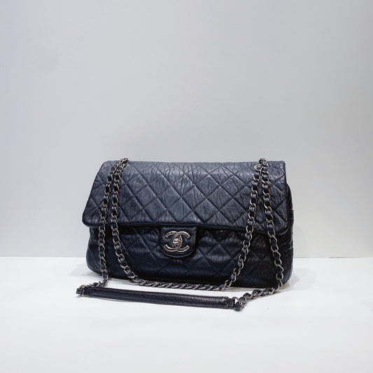 No.3620-Chanel Casual Journey Flap Bag