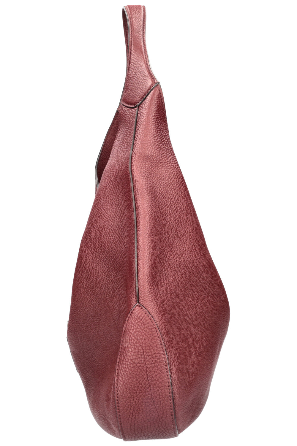 Luxury Gucci Trending 2025 Jackie 1961 Bag Soft Bordeaux