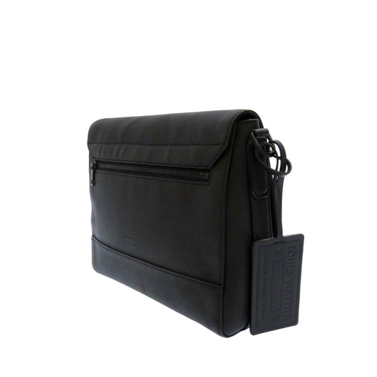 Louis Vuitton Aerogram Crossbody Bag (SHG-36687)