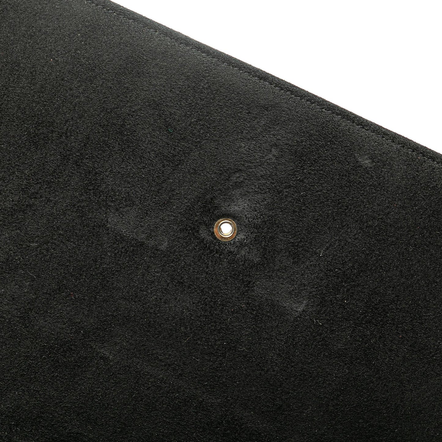 Louis Vuitton Airy V Chain Louise Clutch GM