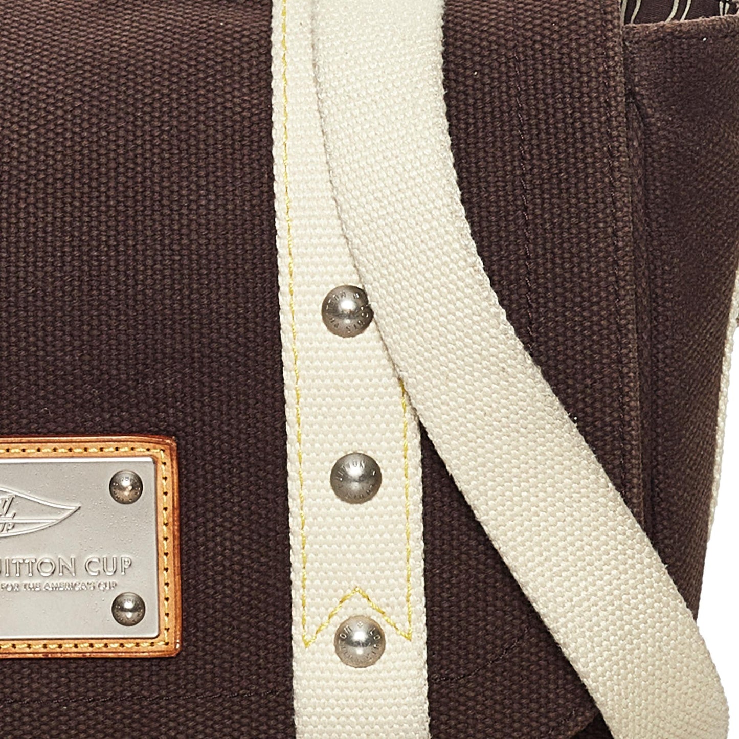 Louis Vuitton Antigua Besace PM (SHG-32419)