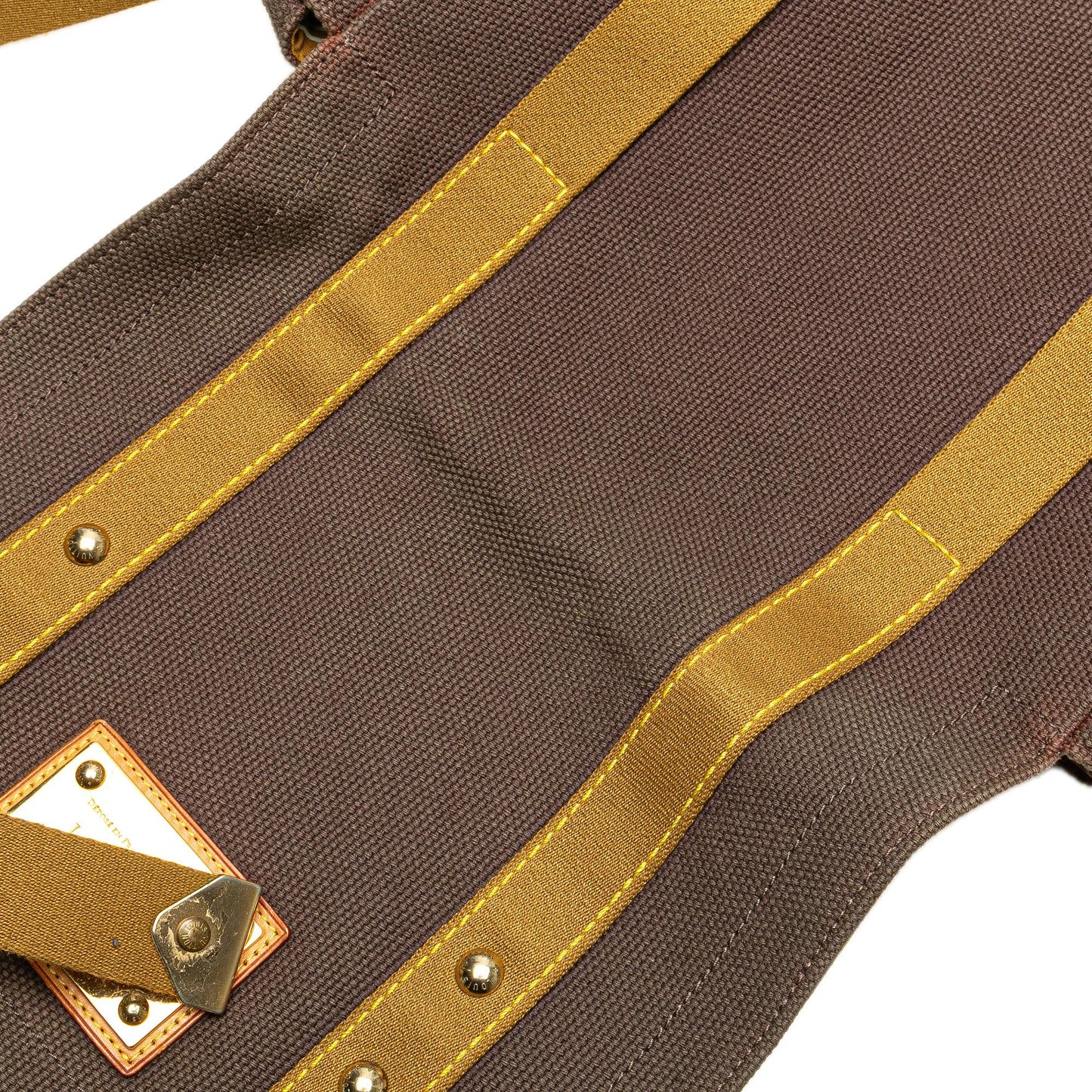 Louis Vuitton Antigua Besace PM