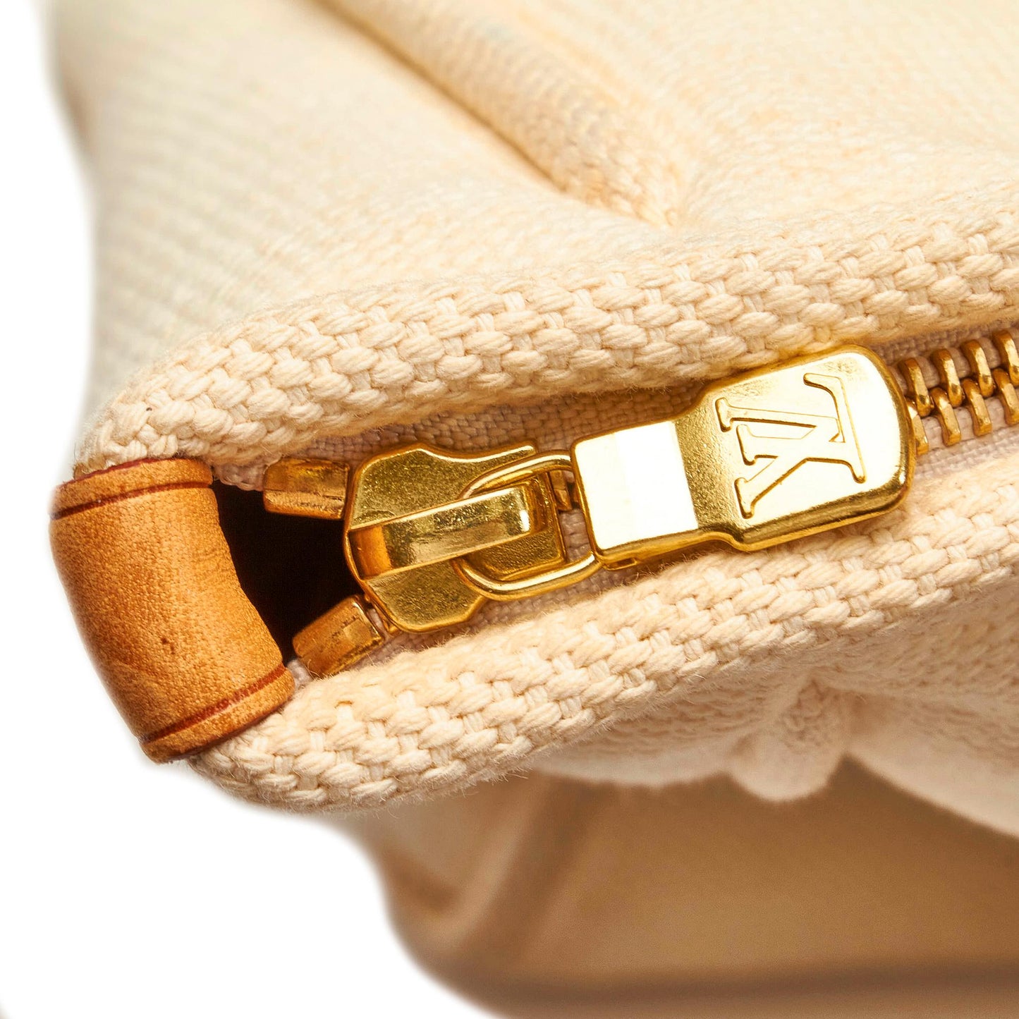 Louis Vuitton Antigua Cabas GM (SHG-30950)