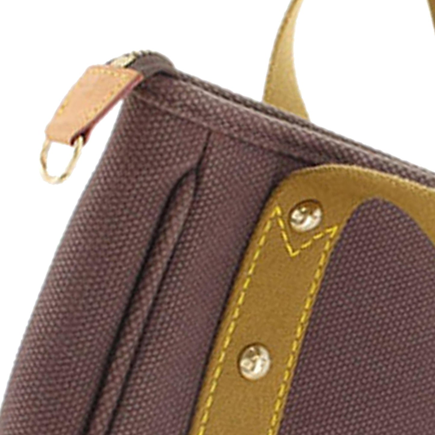 Louis Vuitton Antigua Cabas PM (SHG-xpo2r4)