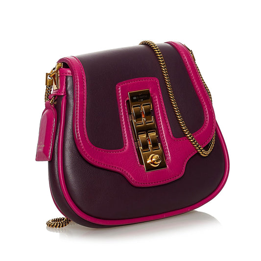 Louis Vuitton Art Deco Trapezio (SHG-37269)