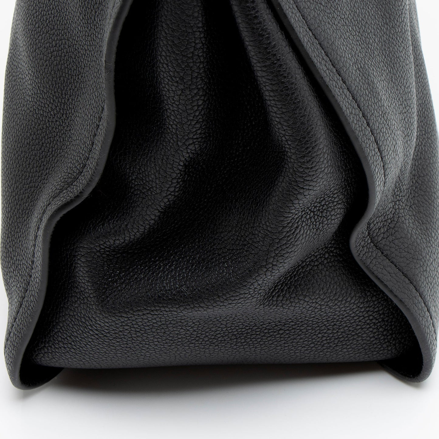 Louis Vuitton Calfskin Tournon Hobo