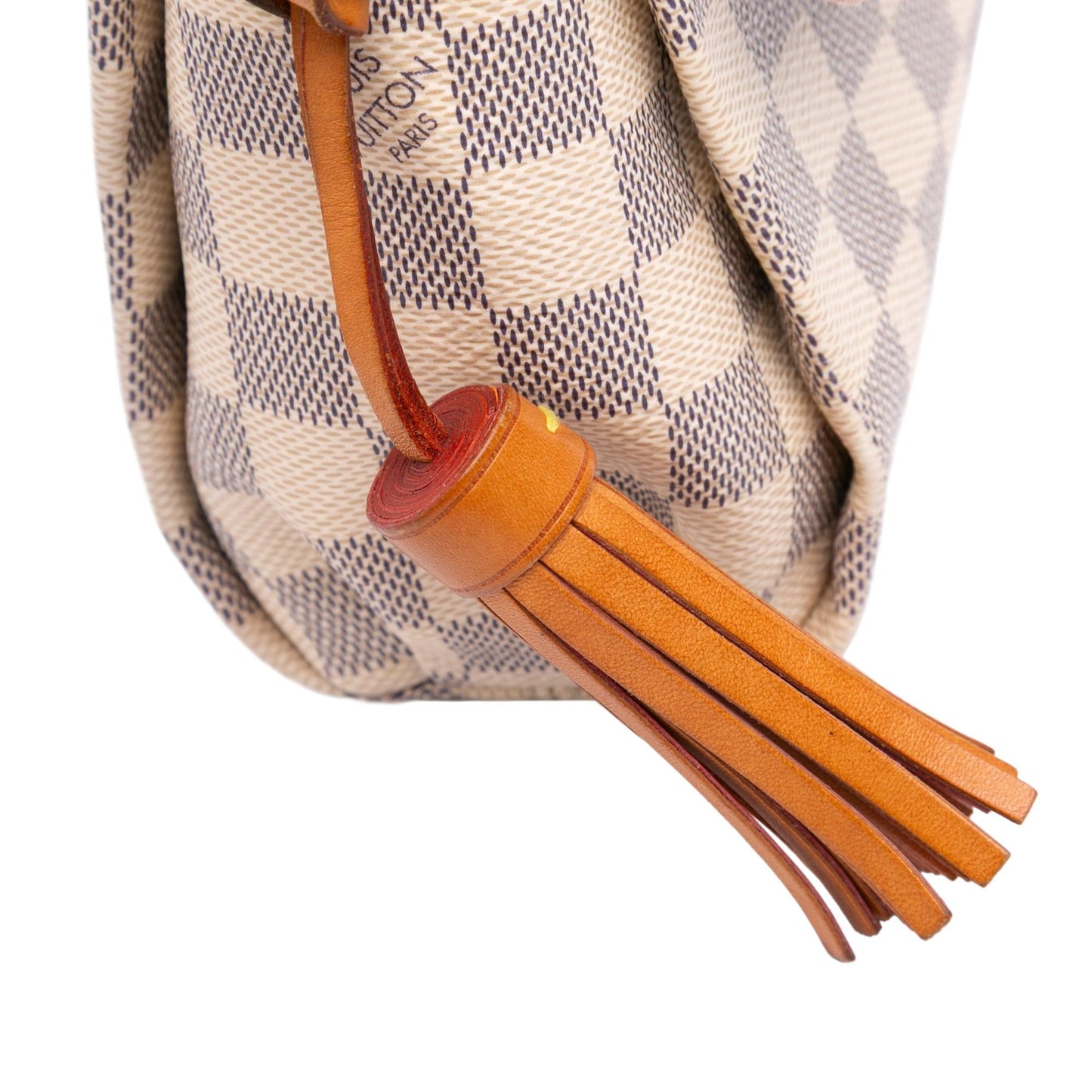Louis Vuitton Damier Azur Croisette