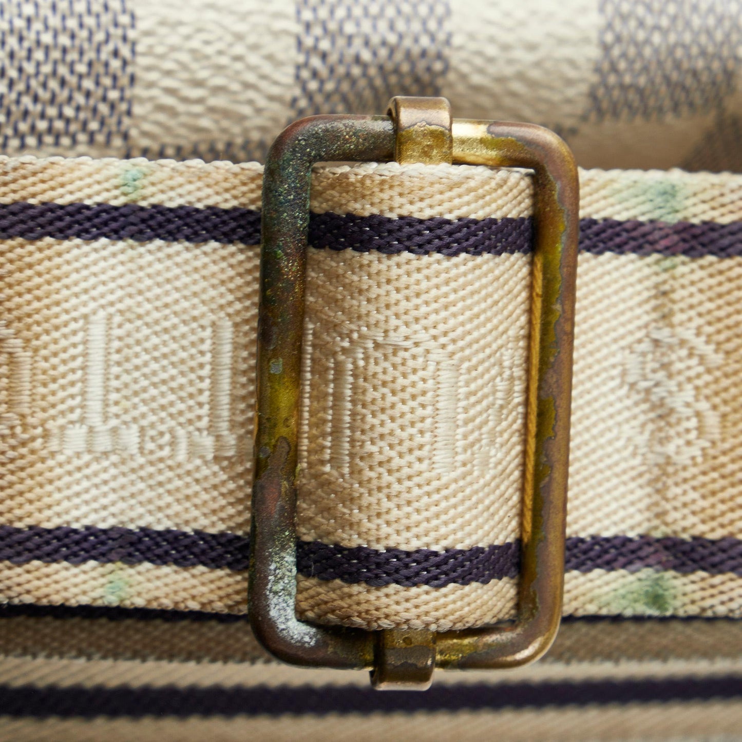 Louis Vuitton Damier Azur Naviglio (SHG-NAqhbU)