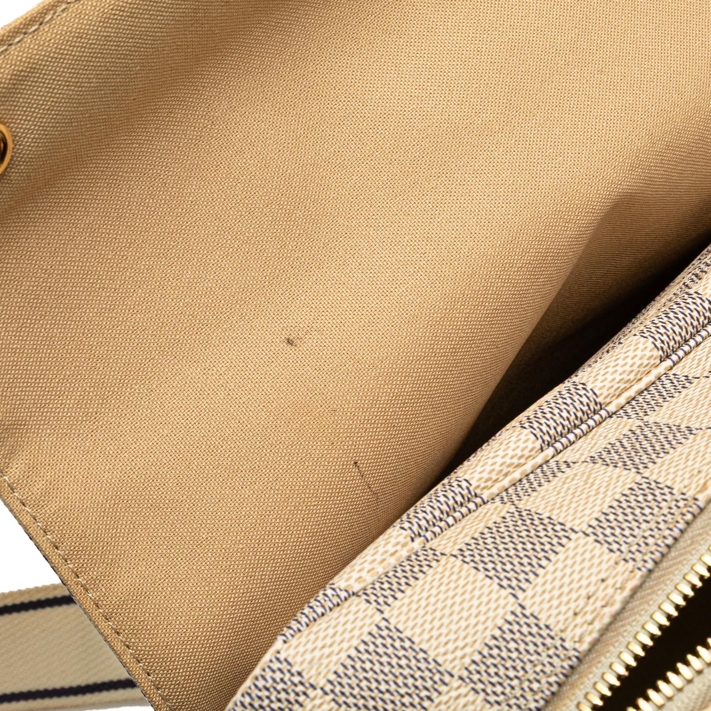 Louis Vuitton Damier Azur Naviglio