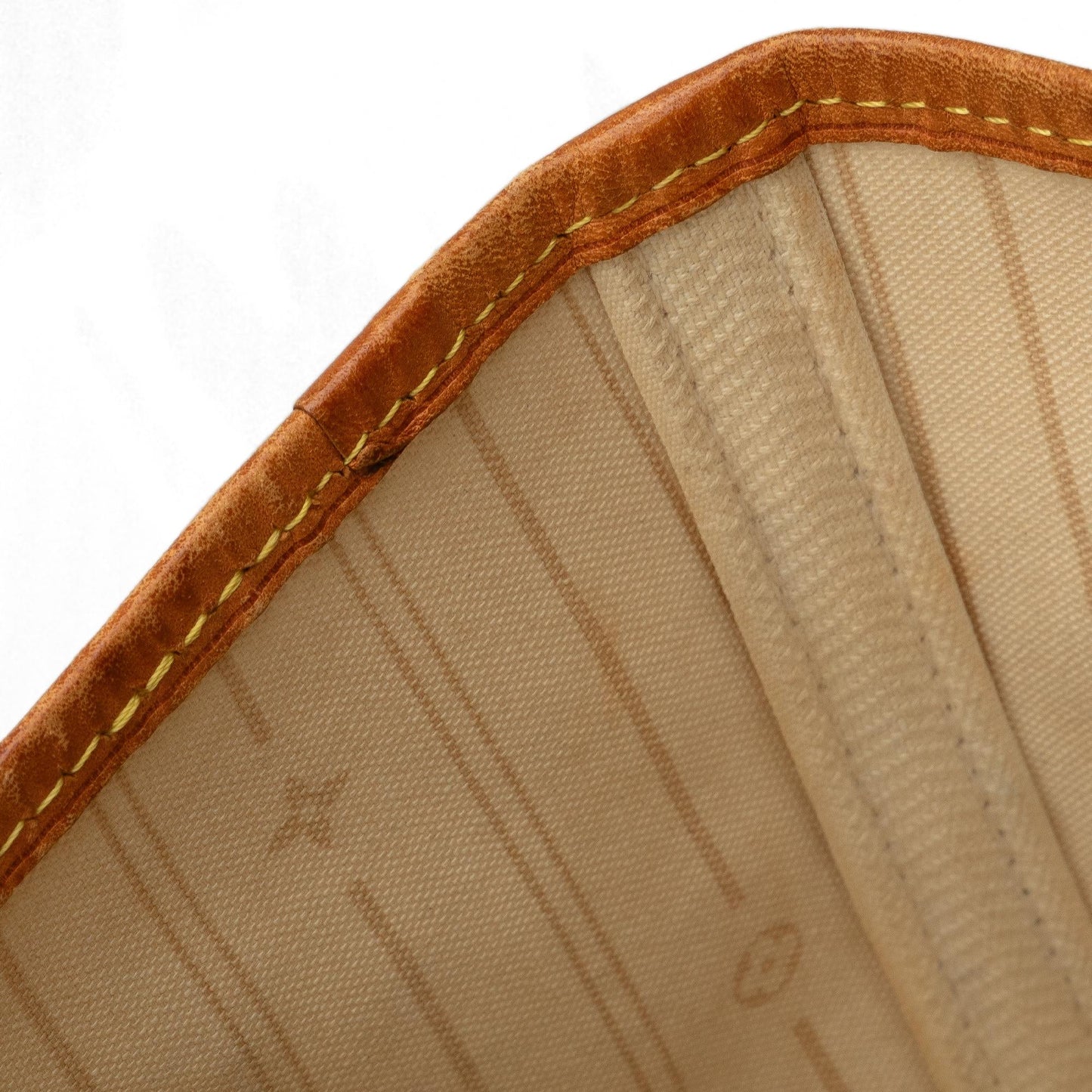 Louis Vuitton Damier Azur Neverfull MM (SHG-th5jKA)