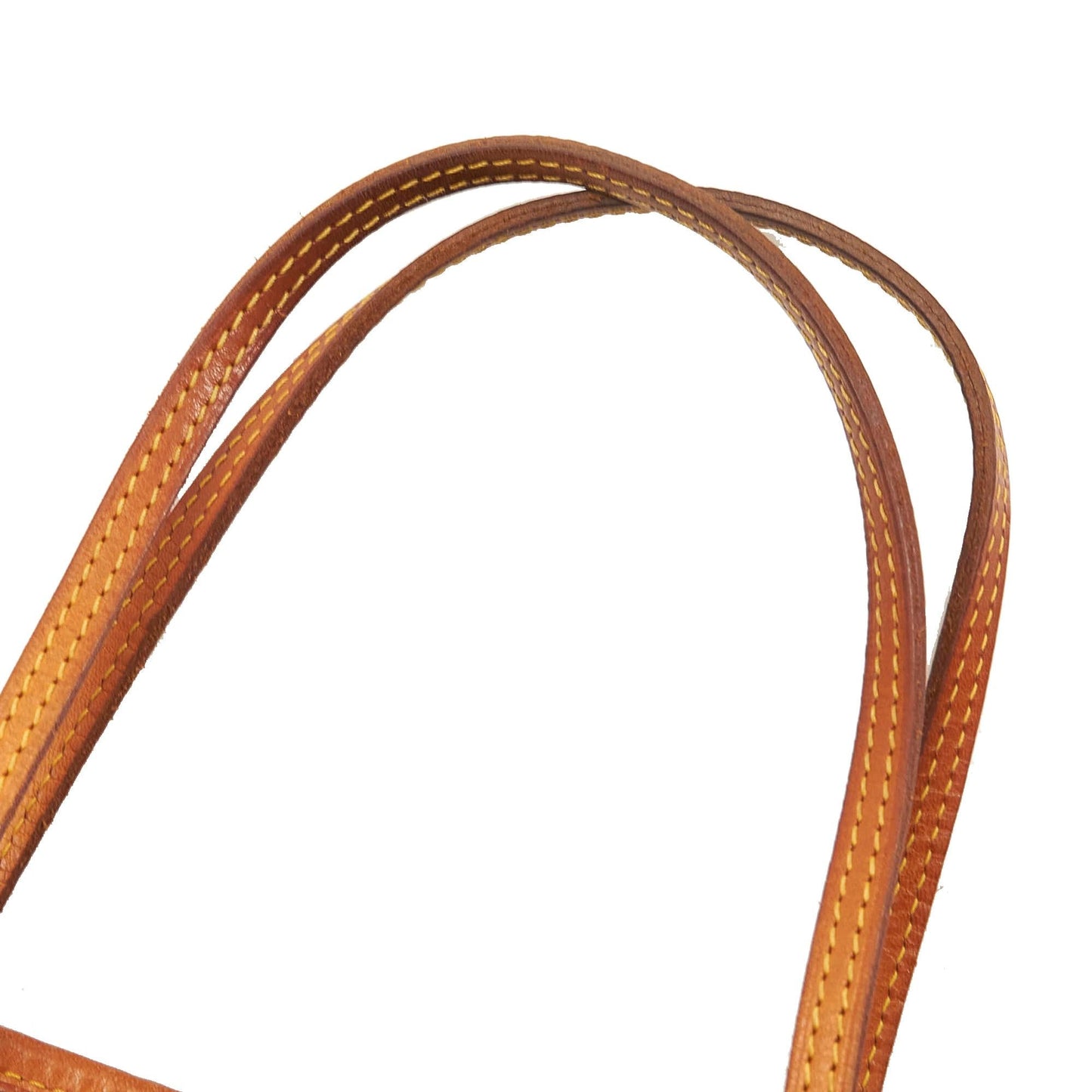 Louis Vuitton Damier Azur Neverfull PM (SHG-30237)