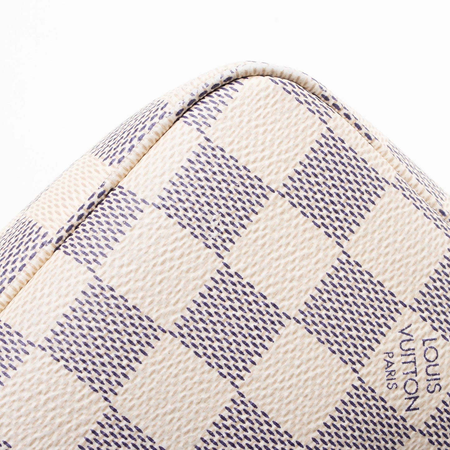 Louis Vuitton Damier Azur Pochette Accessoires