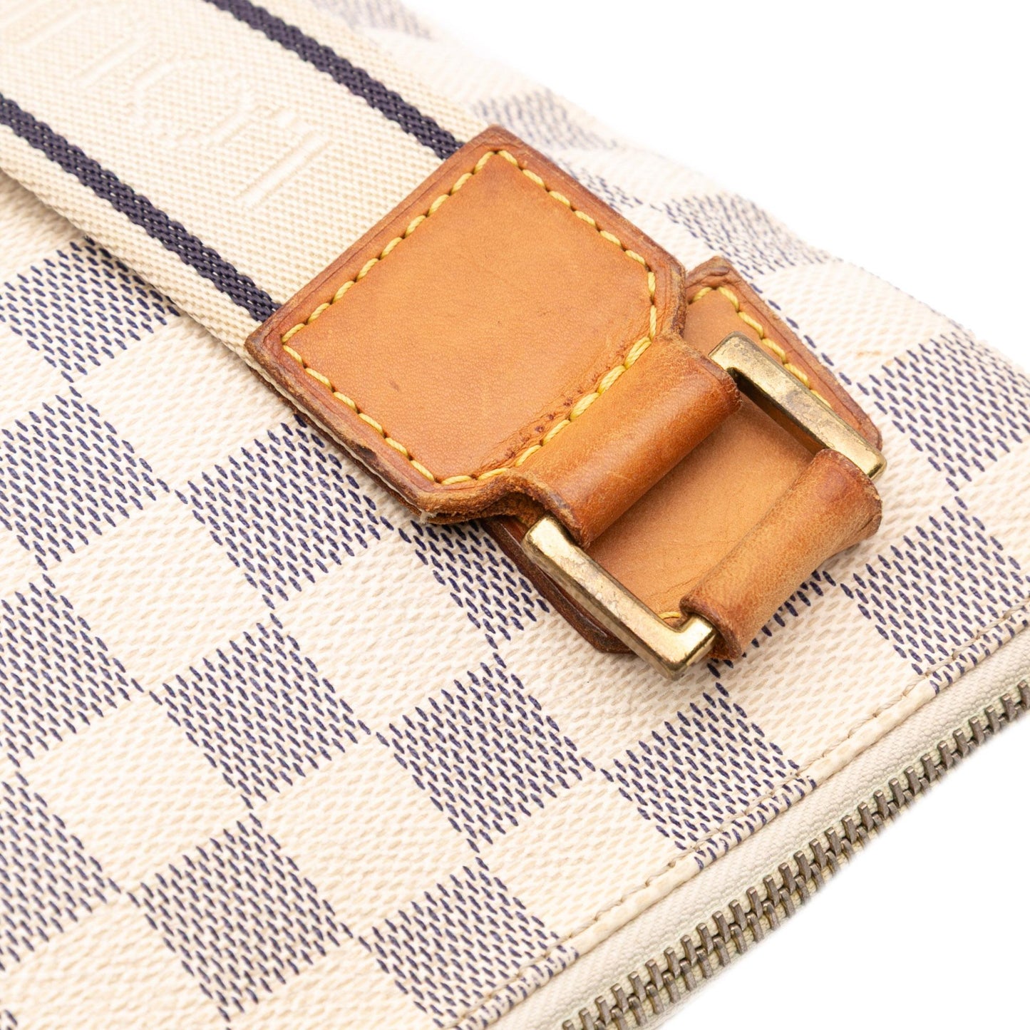 Louis Vuitton Damier Azur Pochette Bosphore