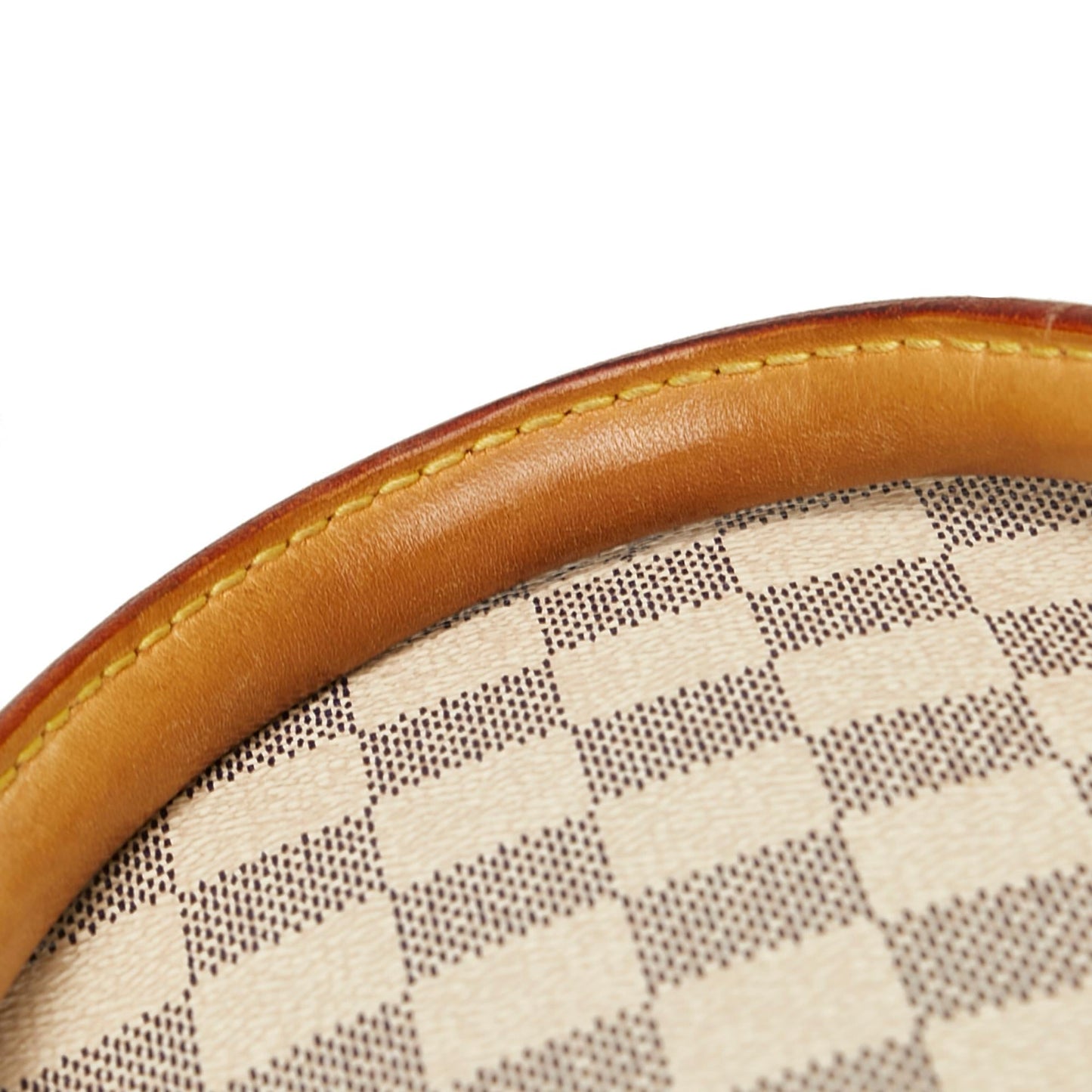 Louis Vuitton Damier Azur Saleya PM (SHG-kHRETJ)