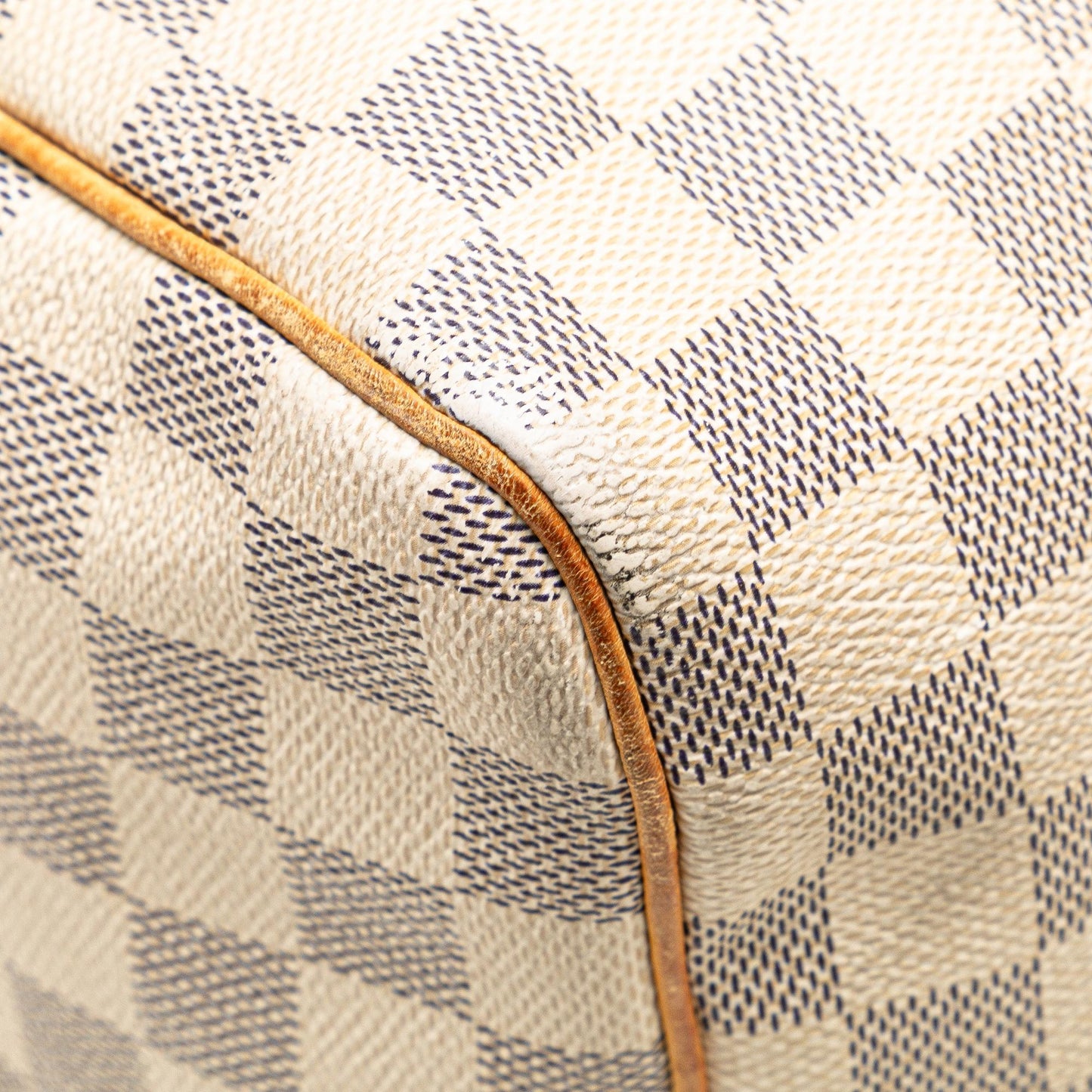Louis Vuitton Damier Azur Speedy 30 (SHG-qqzHUf)
