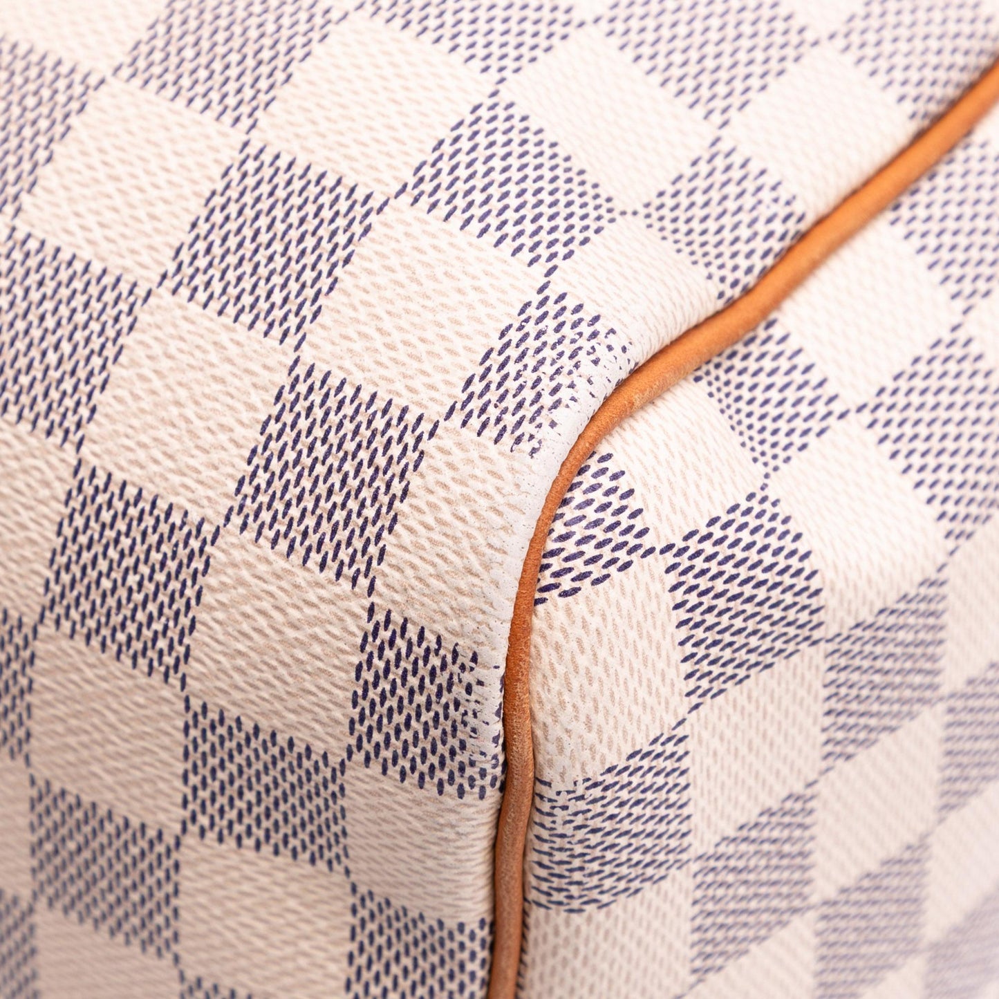 Louis Vuitton Damier Azur Speedy 30