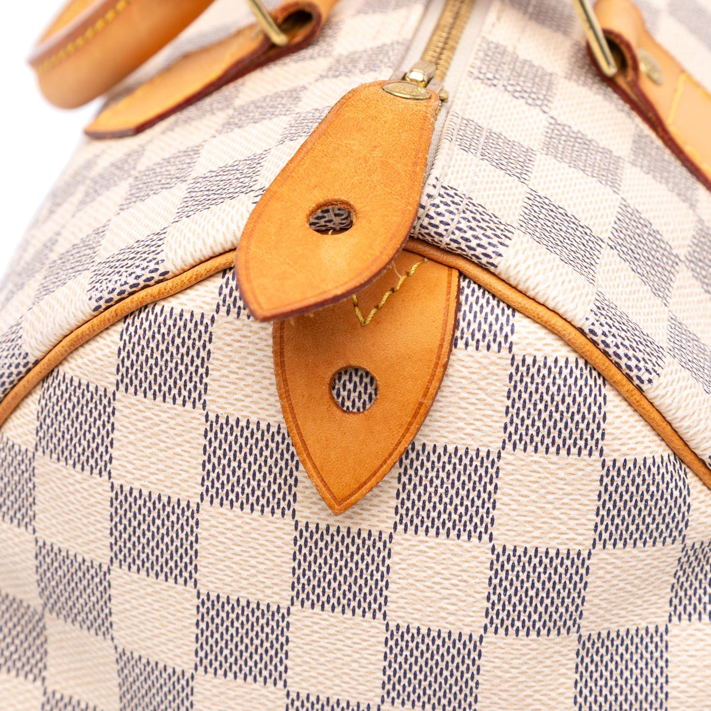 Louis Vuitton Damier Azur Speedy 30