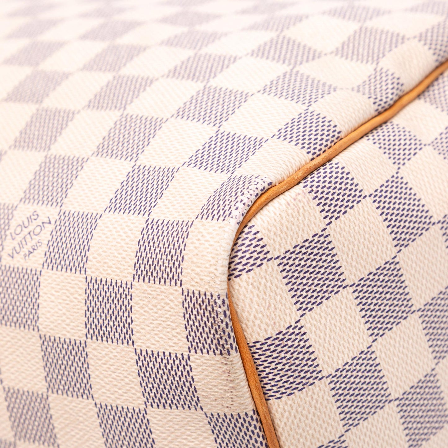 Louis Vuitton Damier Azur Speedy 30