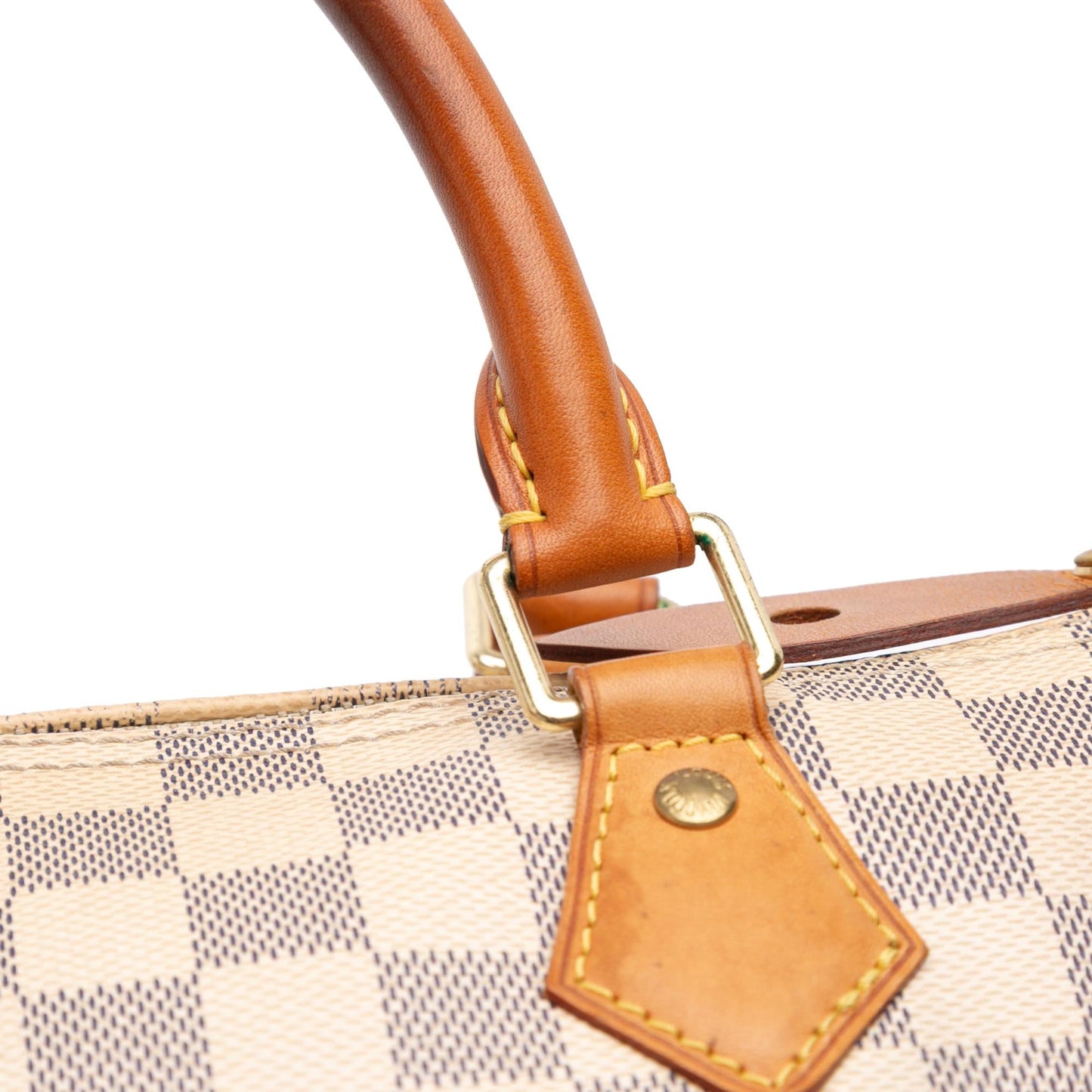 Louis Vuitton Damier Azur Speedy 30