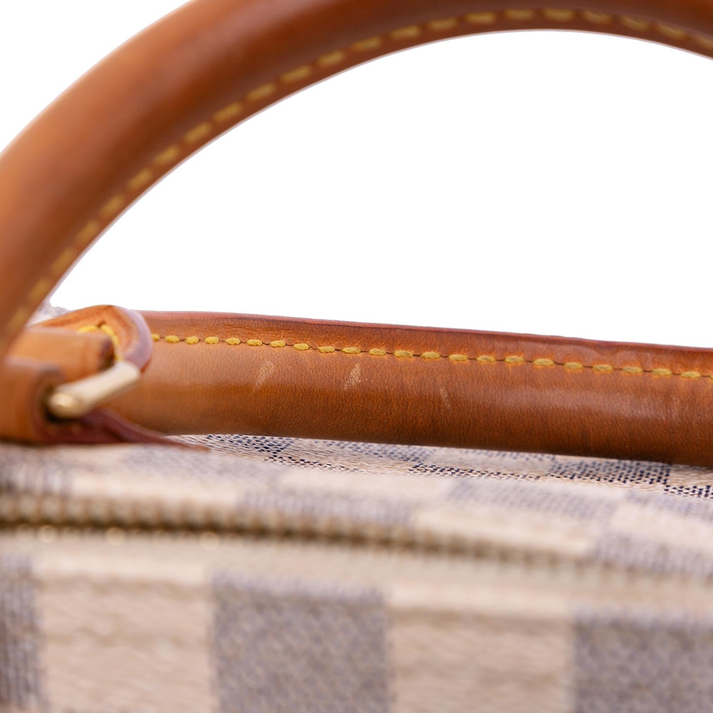 Louis Vuitton Damier Azur Speedy 30