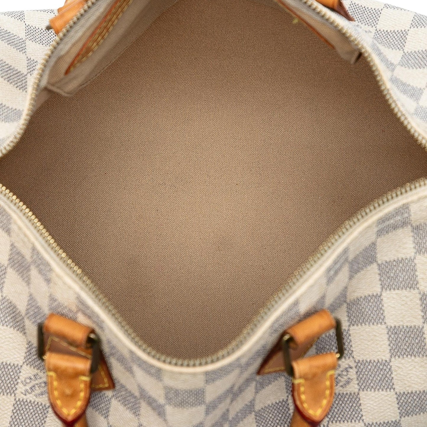 Louis Vuitton Damier Azur Speedy 30