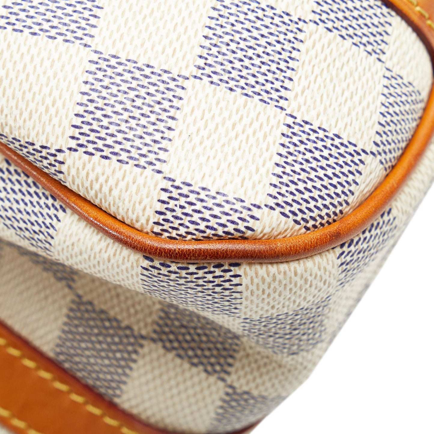 Louis Vuitton Damier Azur Stresa GM (SHG-3jUNu2)