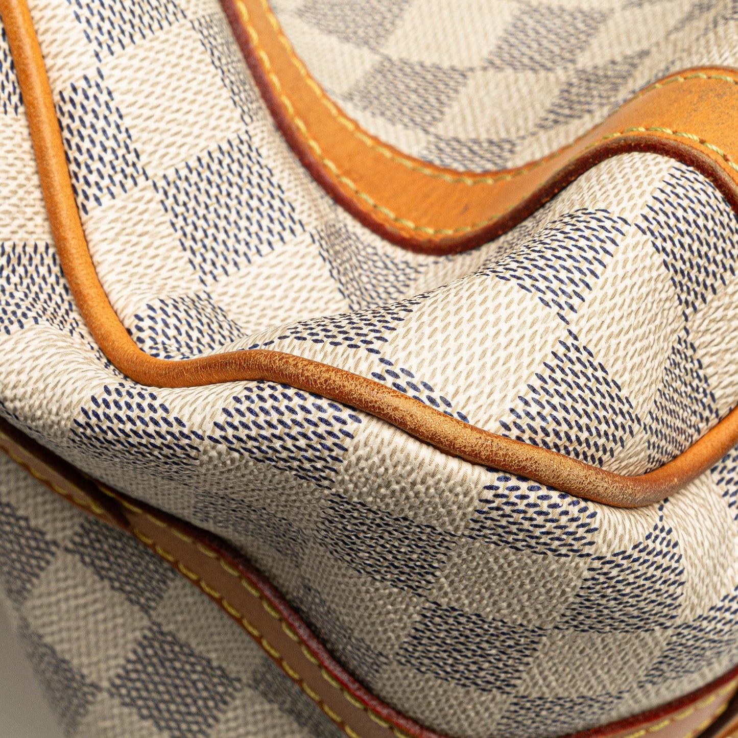 Louis Vuitton Damier Azur Stresa PM