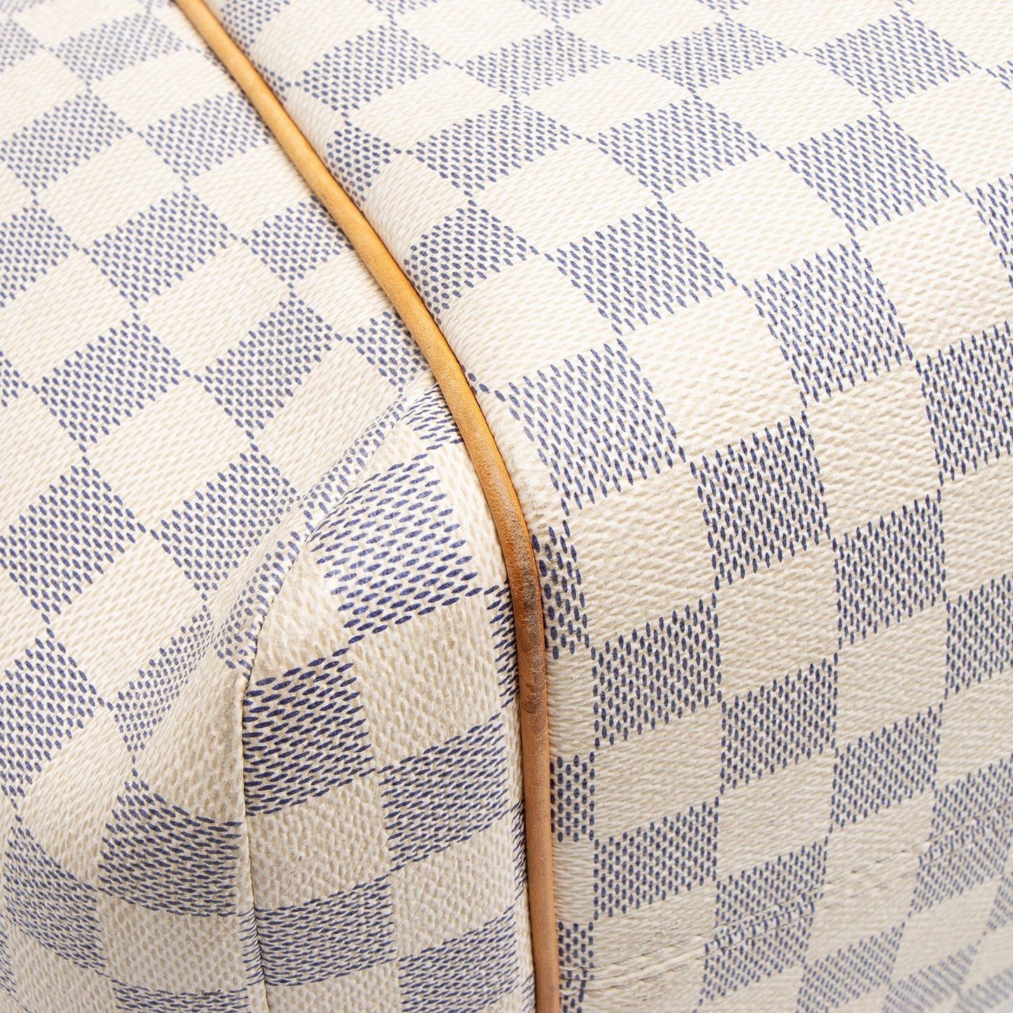 Louis Vuitton Damier Azur Totally MM Tote