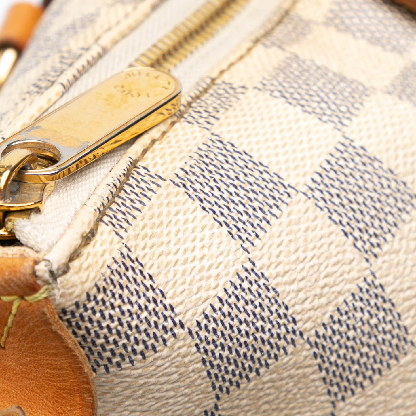 Louis Vuitton Damier Azur Totally MM (SHG-8pOgV0)
