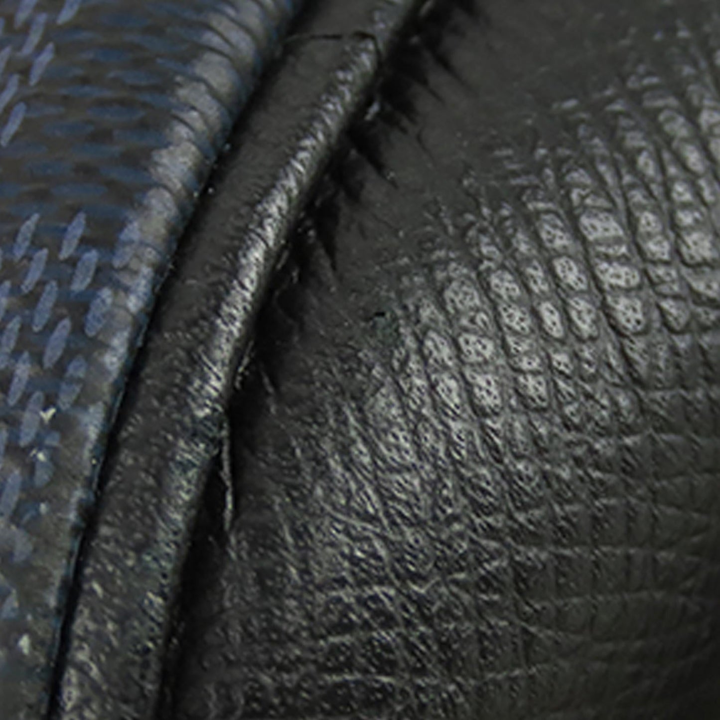 Louis Vuitton Damier Cobalt Matchpoint Hybrid (SHG-36050)