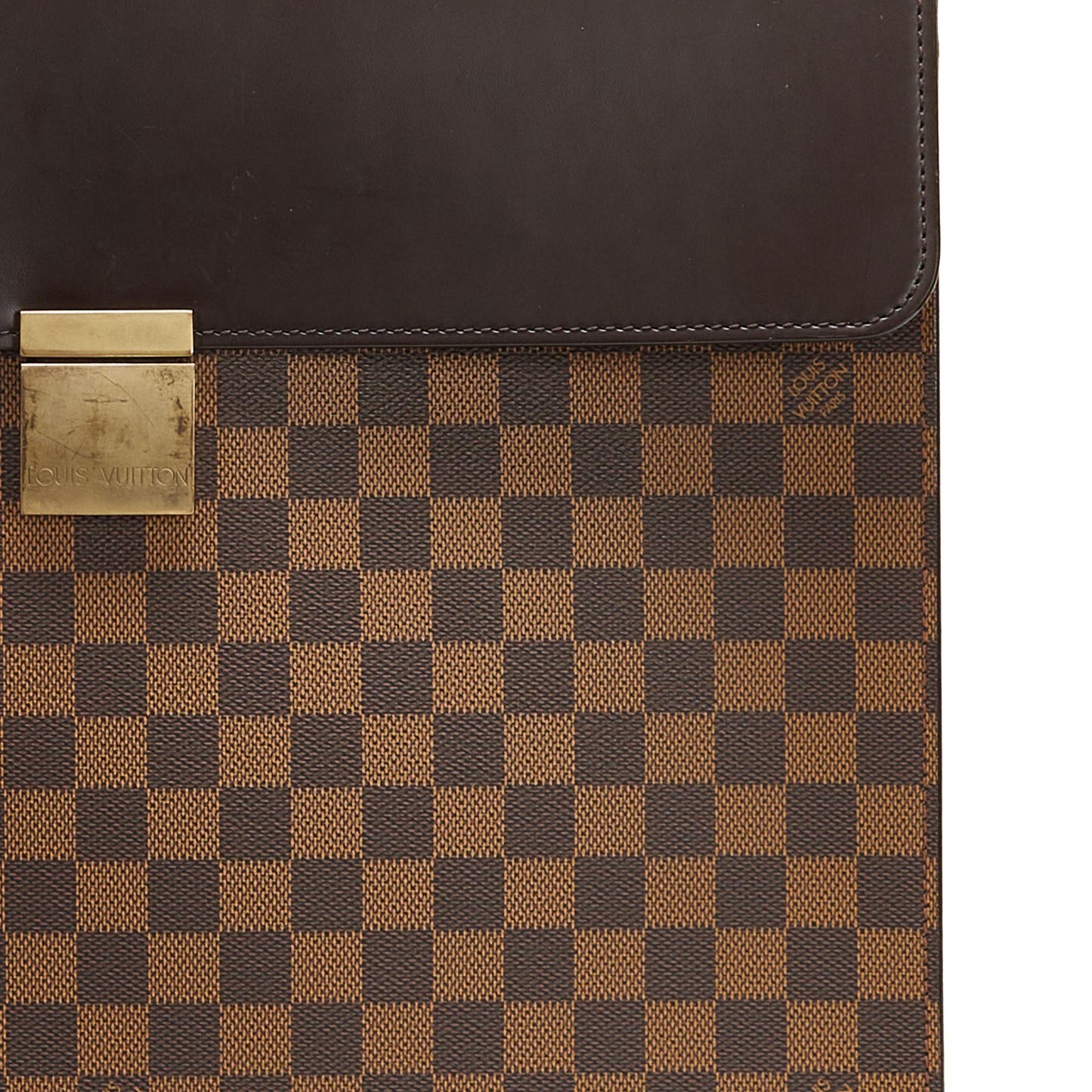 Louis Vuitton Damier Ebene Altona PM (SHG-37174)