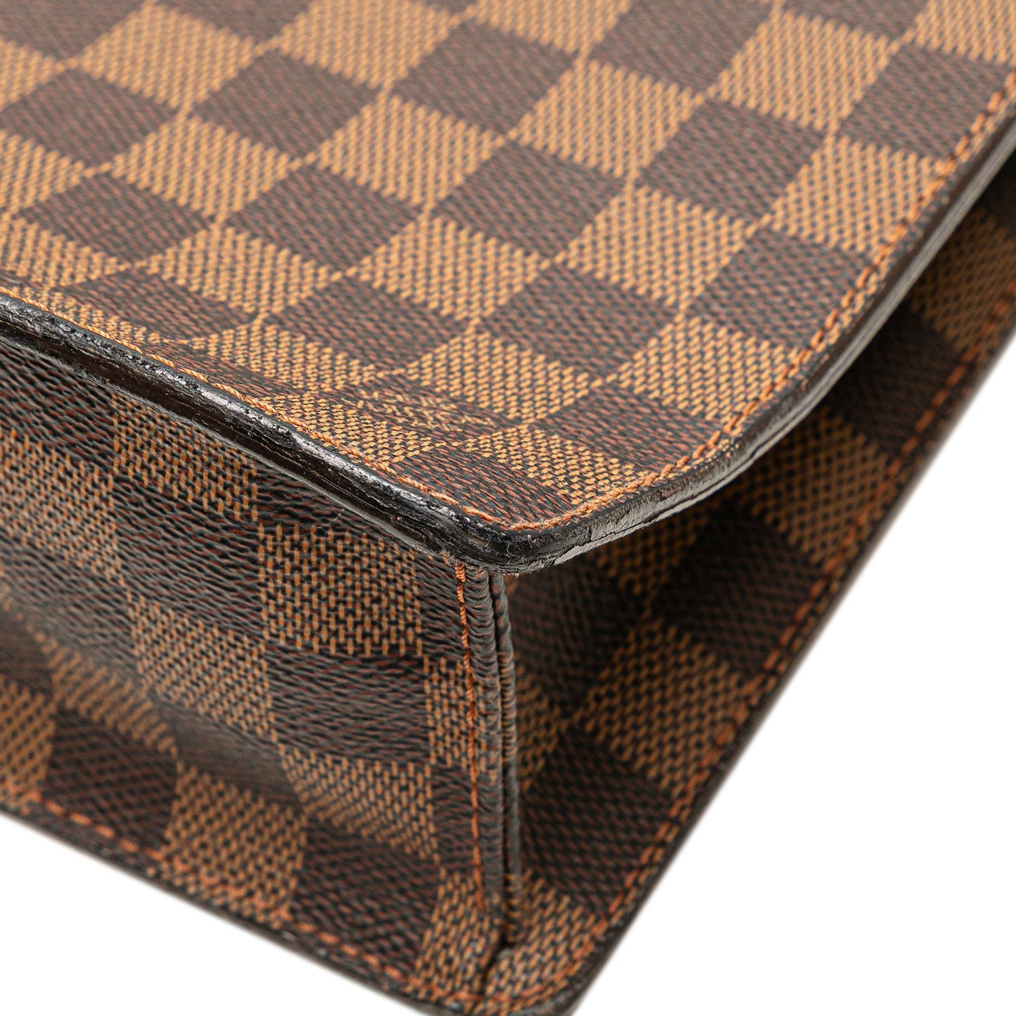 Louis Vuitton Damier Ebene Altona PM