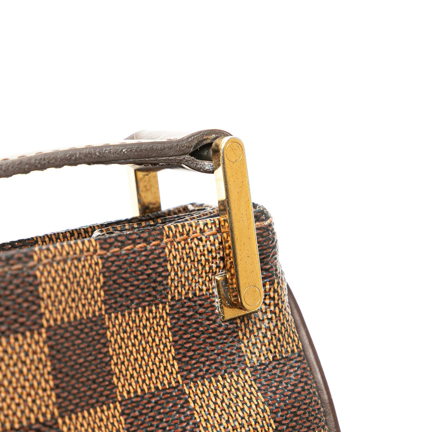 Louis Vuitton Damier Ebene Aubagne