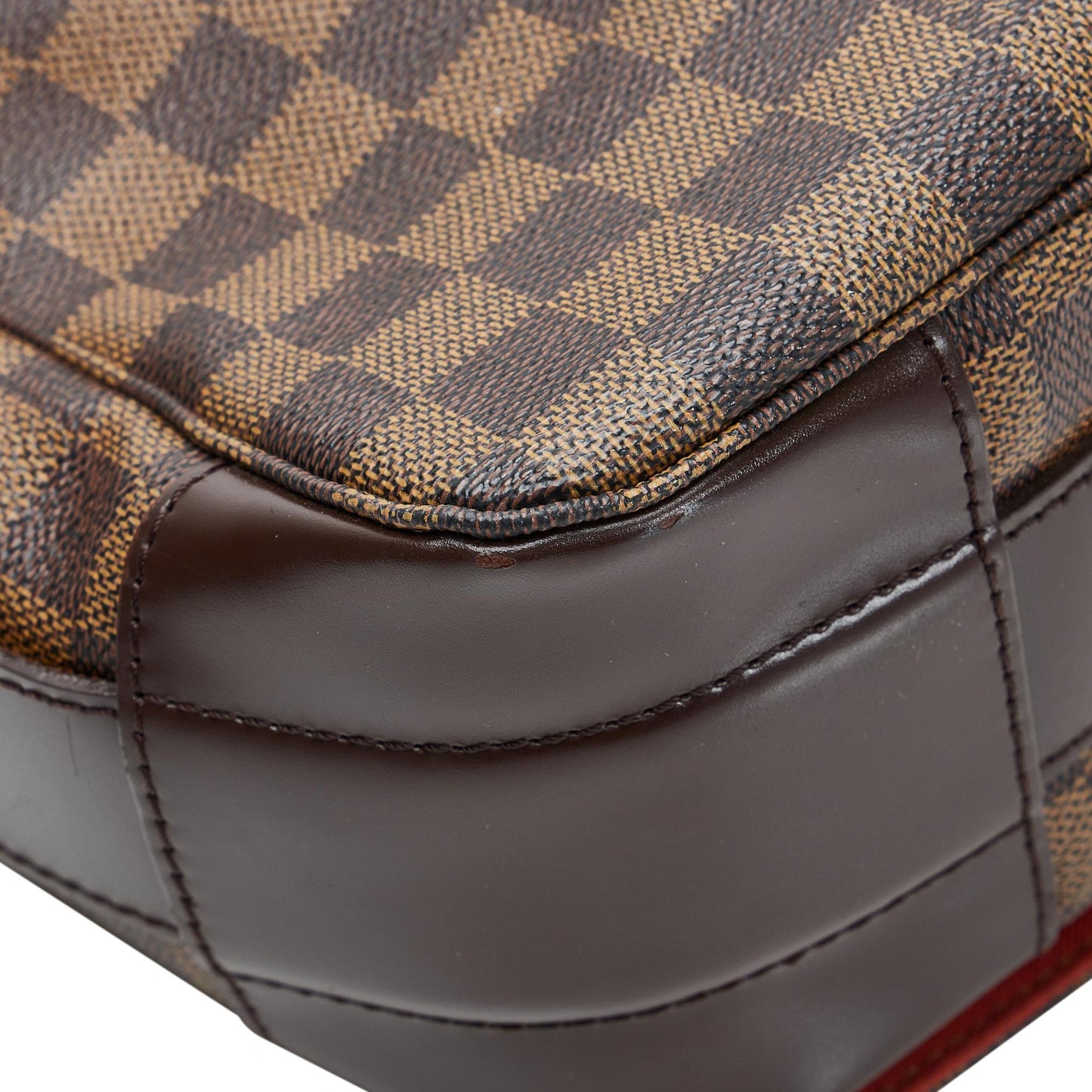 Louis Vuitton Damier Ebene Bastille (SHG-ZGxXoB)