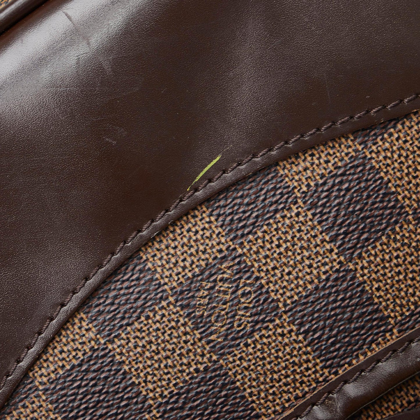 Louis Vuitton Damier Ebene Berkeley (SHG-pPooK3)