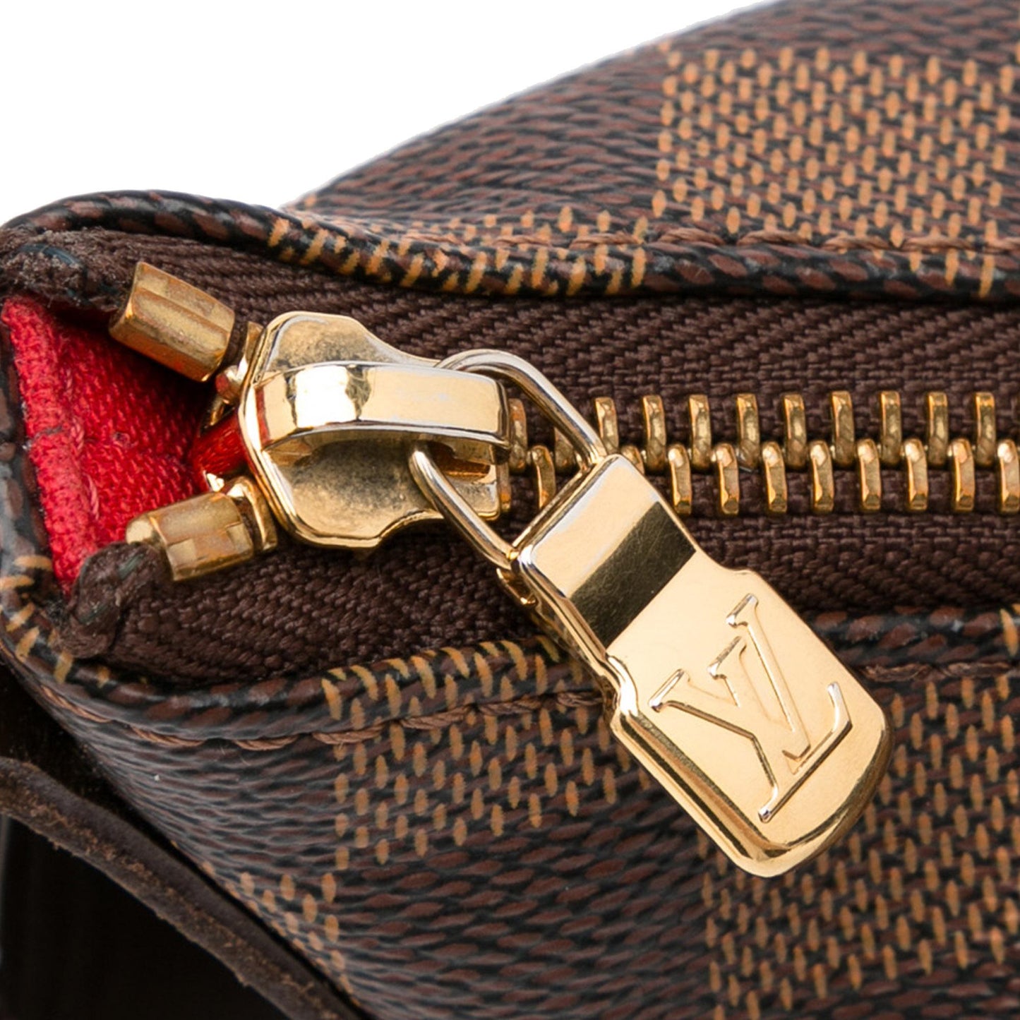 Louis Vuitton Damier Ebene Bloomsbury GM (SHG-XtDZxb)