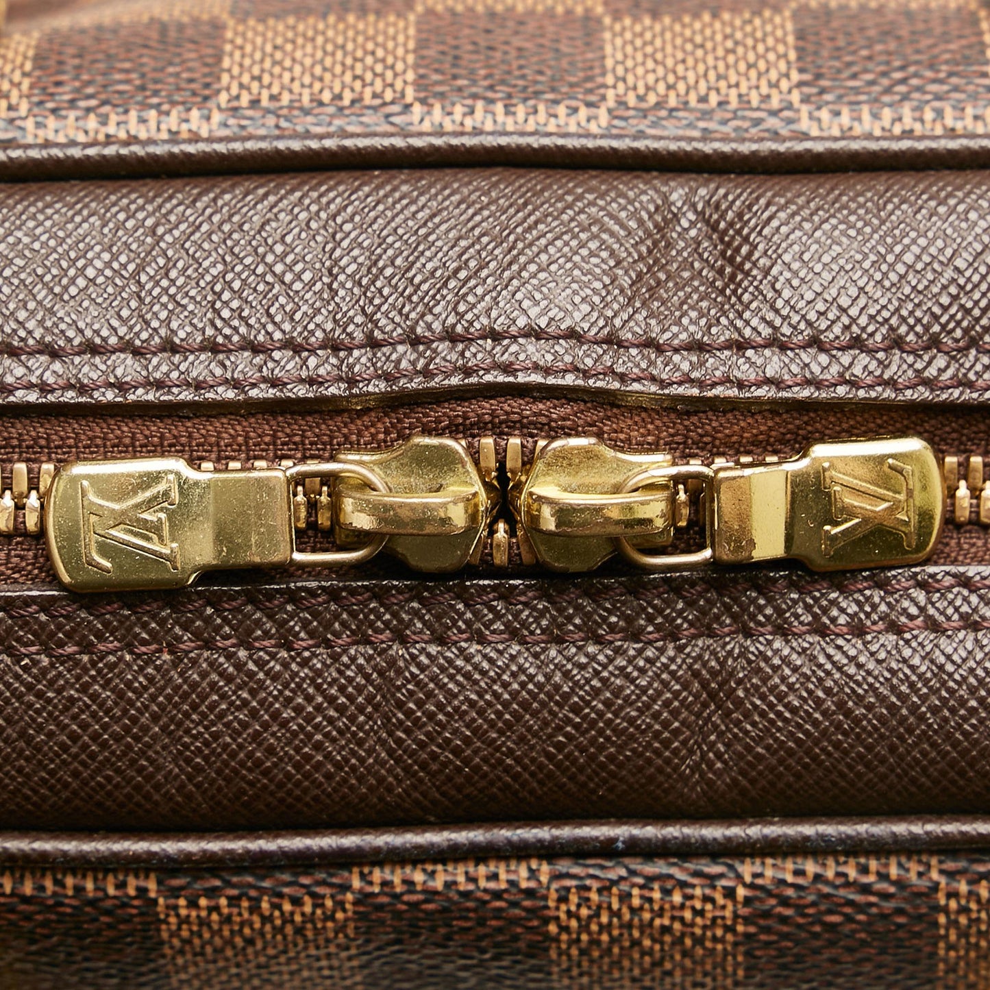 Louis Vuitton Damier Ebene Brera (SHG-waEu5u)