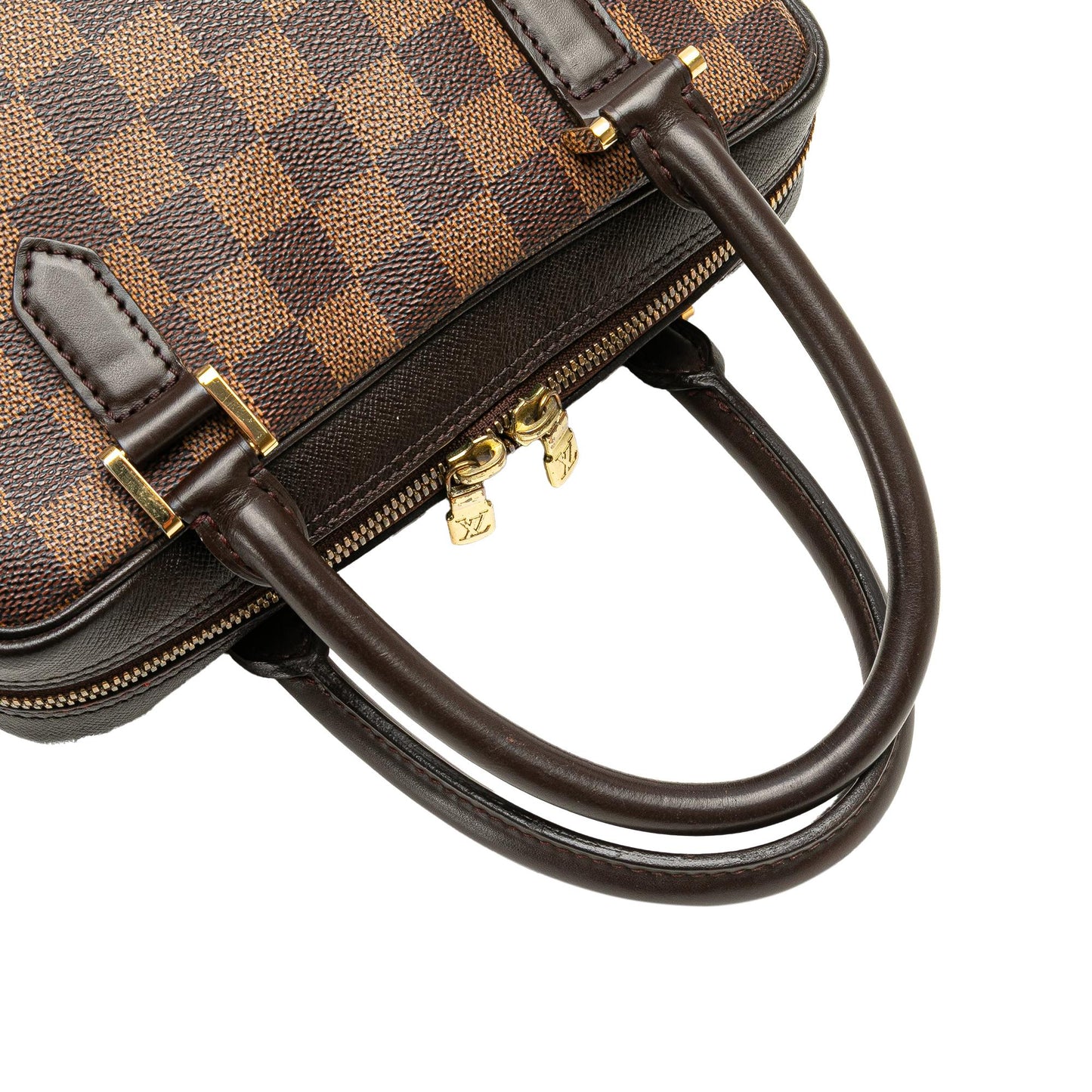 Louis Vuitton Damier Ebene Brera