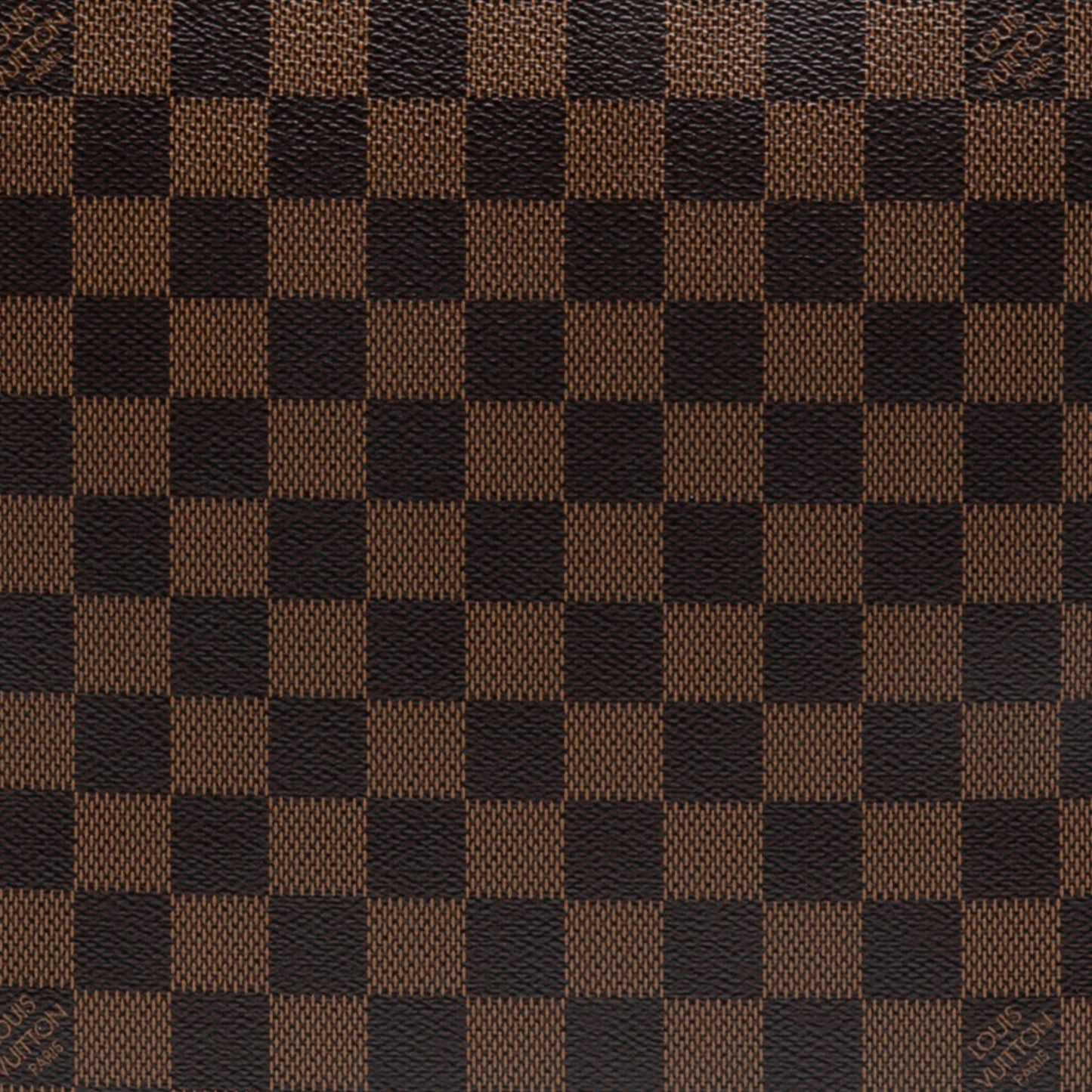 Louis Vuitton Damier Ebene District MM