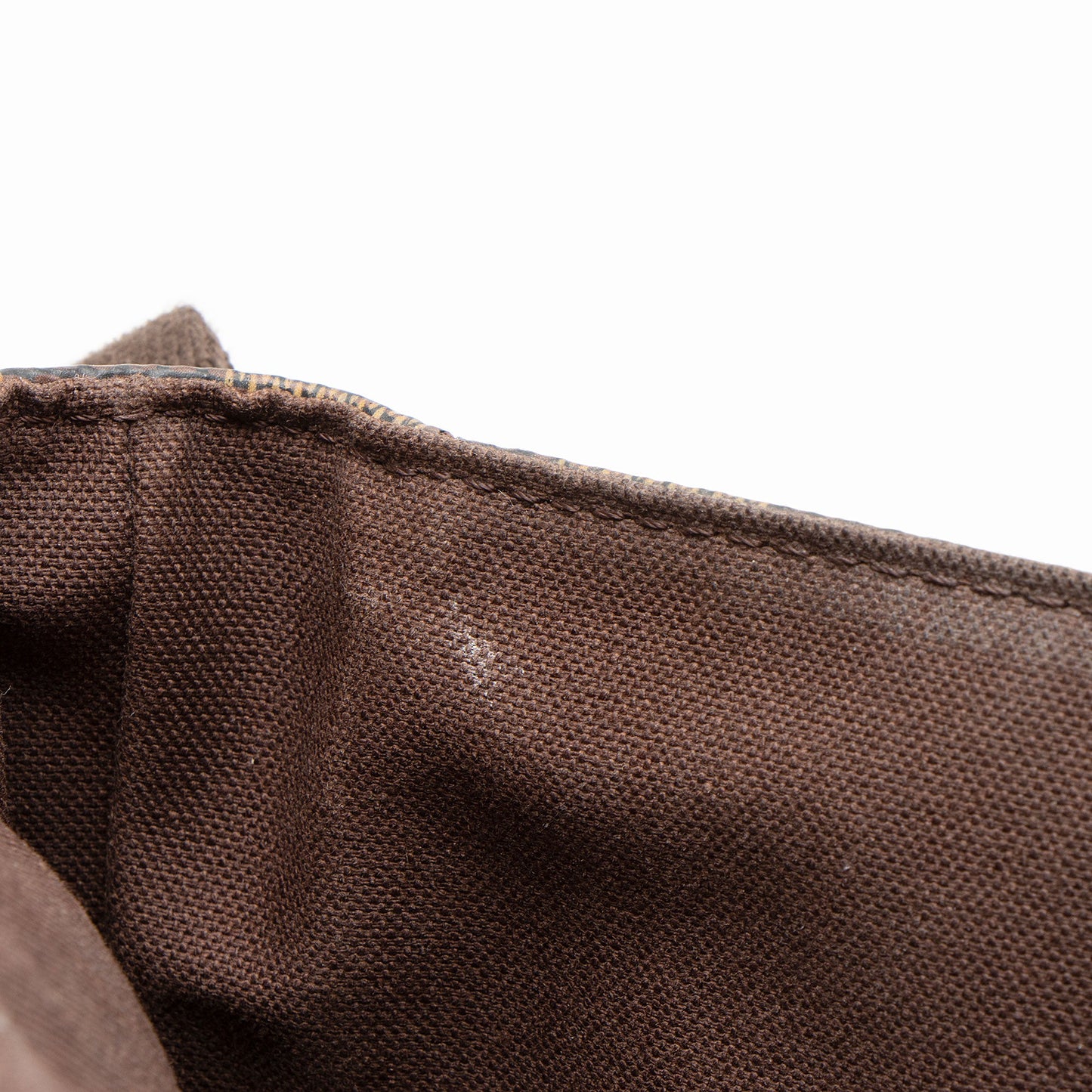 Louis Vuitton Damier Ebene District PM Messenger (SHF-Ix4RiJ)