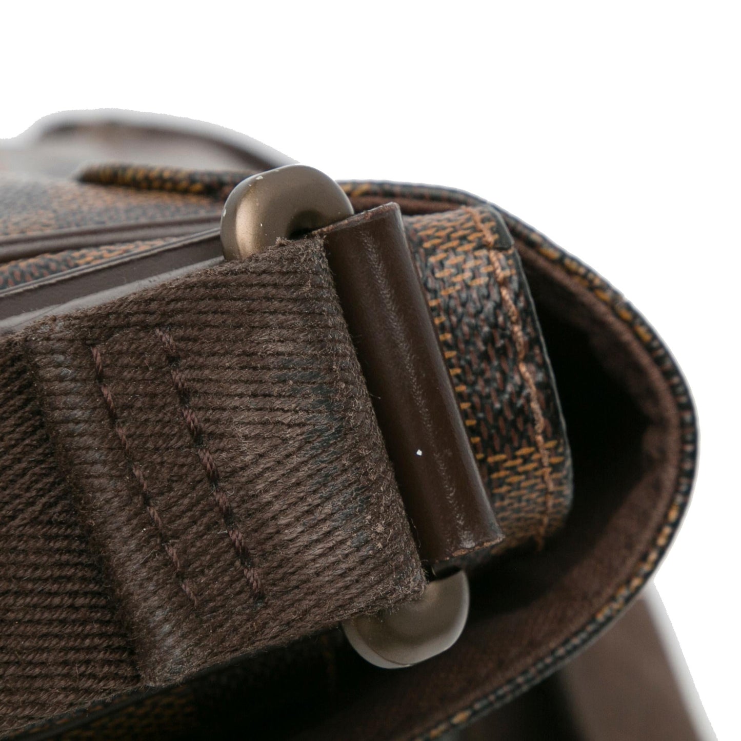 Louis Vuitton Damier Ebene District PM (SHG-Q9WNOO)