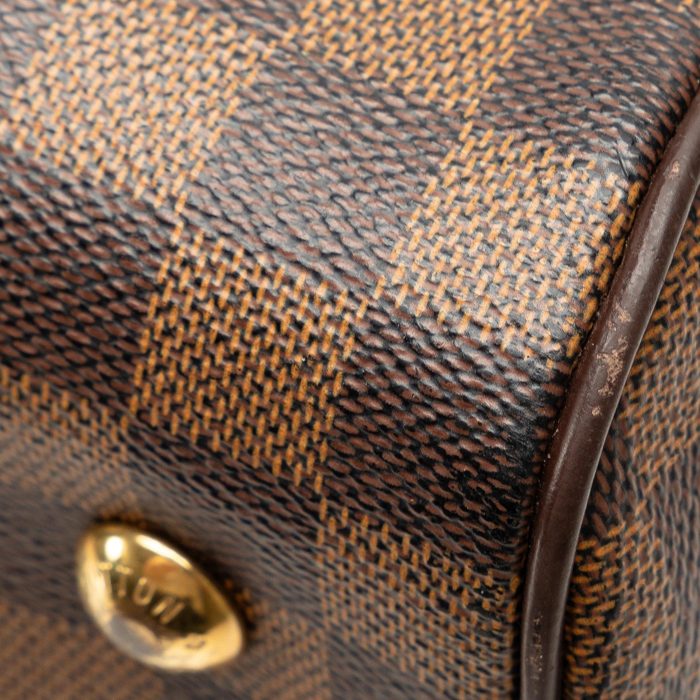 Louis Vuitton Damier Ebene Duomo (SHG-eFiedY)