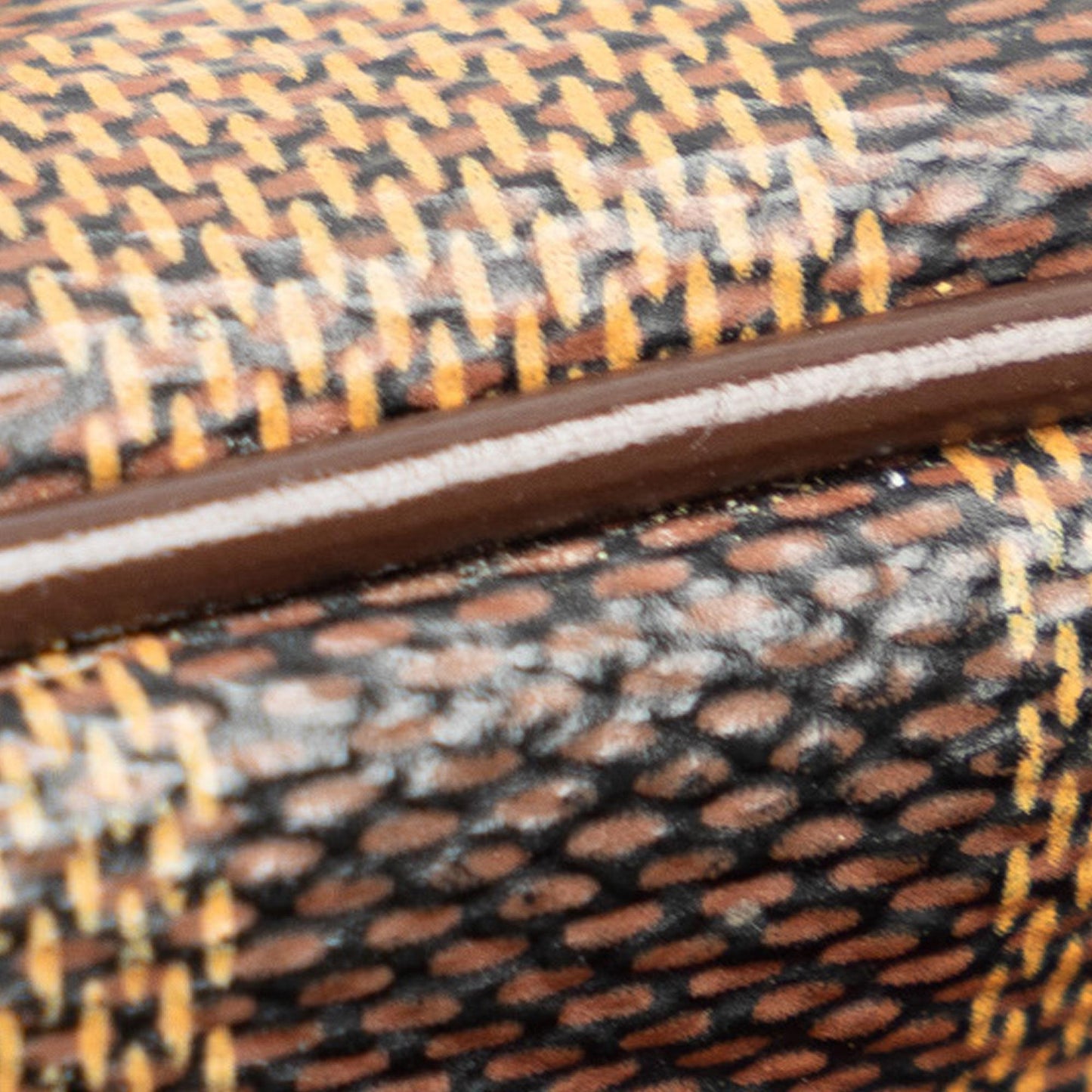 Louis Vuitton Damier Ebene Duomo (SHG-lE0E2P)