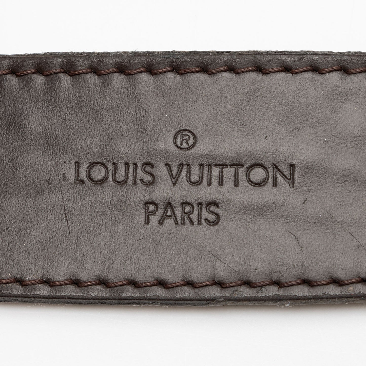 Louis Vuitton Damier Ebene Graceful MM Hobo (SHF-dDNZPo)
