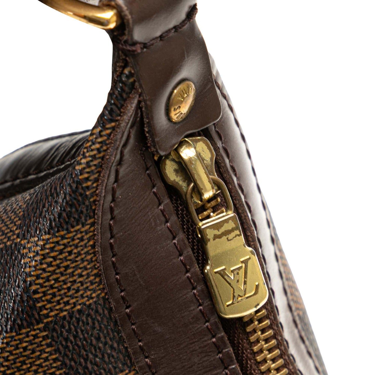 Louis Vuitton Damier Ebene Illovo MM